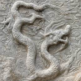 Dongyue Temple, Beijing, 2008-08-26