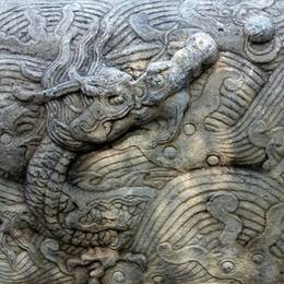 Fayuan Temple, Beijing, 2008-08-31