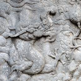 Dongyue Temple, Beijing, 2014-09-10