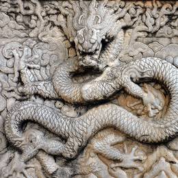 Dongyue Temple, Beijing, 2014-09-10