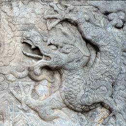 Dongyue Temple, Beijing, 2014-09-10