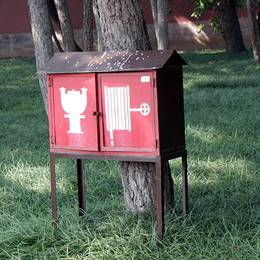 Changling Ming Tomb, Changping, Beijing, 2008-10-02