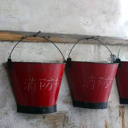 Zhouzhuang, 2009-03-17