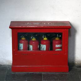 Zhouzhuang, 2009-03-17