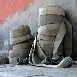 Dongyue Temple, Beijing, 2014-09-10