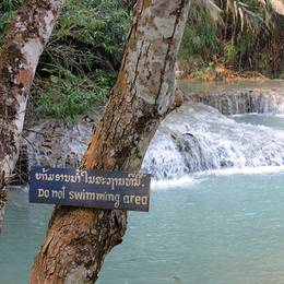 Luangprabang, 2009-03-06