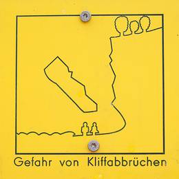 King's Chair, Rugia, 2014-03-26