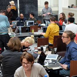 Belgrade, 2015-04-16