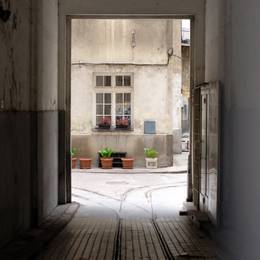 Belgrade, 2015-04-17