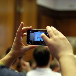 Belgrade, 2015-04-17