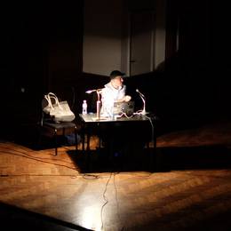 Belgrade, 2015-04-17