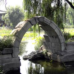 Old Summerpalace, 2007-09-08