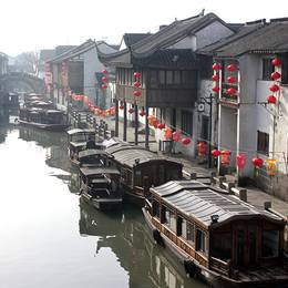 Suzhou, 2009-03-16