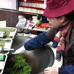 Shanghai, 2009-03-18