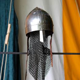 Deer-park Black Mountains, 2014-06-14