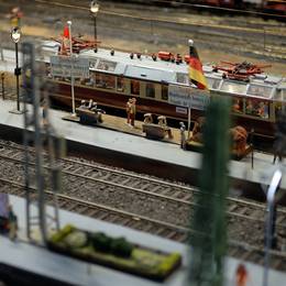 Hamburg Museum, 2015-07-19