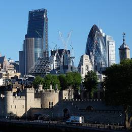 The Tower, London, 2014-05-14