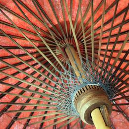 Luang Prabang, 2009-03-02