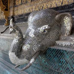 Luang Prabang, 2009-03-02