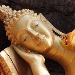 Luang Prabang, 2009-03-05