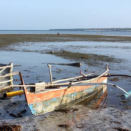 Bantayan Island, 2009-12-21