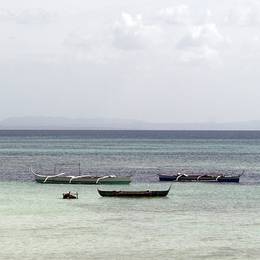 Bantayan Island, 2009-12-21