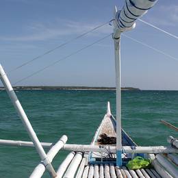 Bantayan Island, 2009-12-22