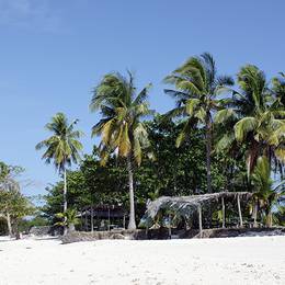 Bantayan Island, 2009-12-22