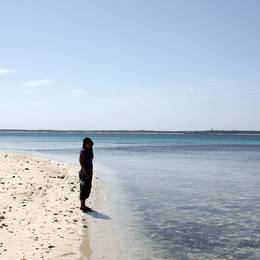 Bantayan Island, 2009-12-22