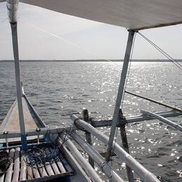 Bantayan Island, 2009-12-22