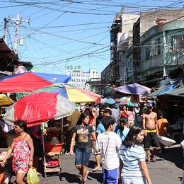 Cebu City, 2009-12-19