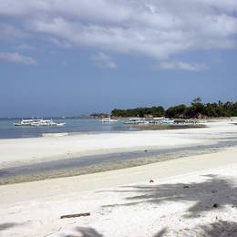 Malapascua Island, 2009-12-24