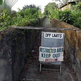 City of Manila, 2009-12-17