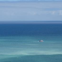 King's Chair, 2014-03-26