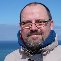 King's Chair, 2014-03-26