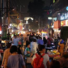 Sanlitun, 2014-09-06