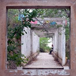 Nanshan Eco Park, 2014-09-16